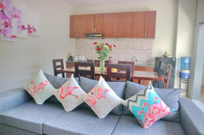 Three Bedroom Villas Private Pool